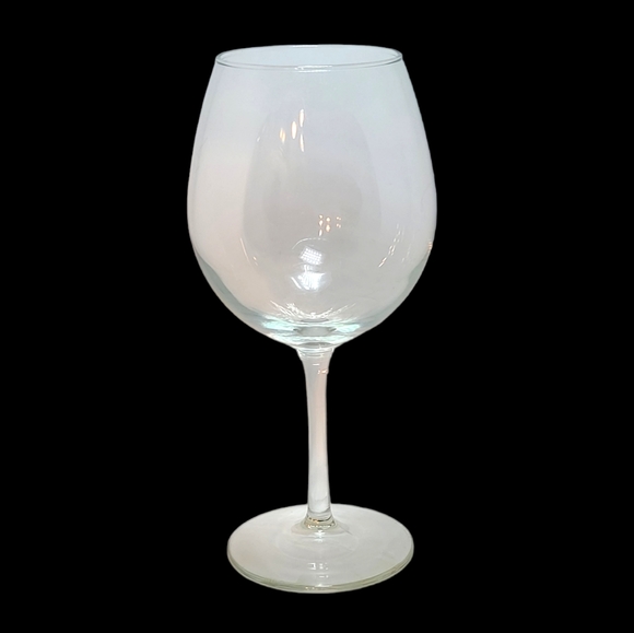 Large Wine Glasses Set of 4 - Picture 4 of 4